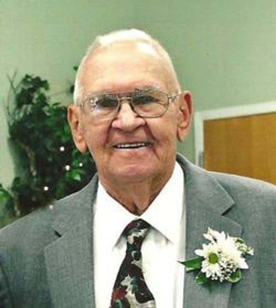 George William Jewell