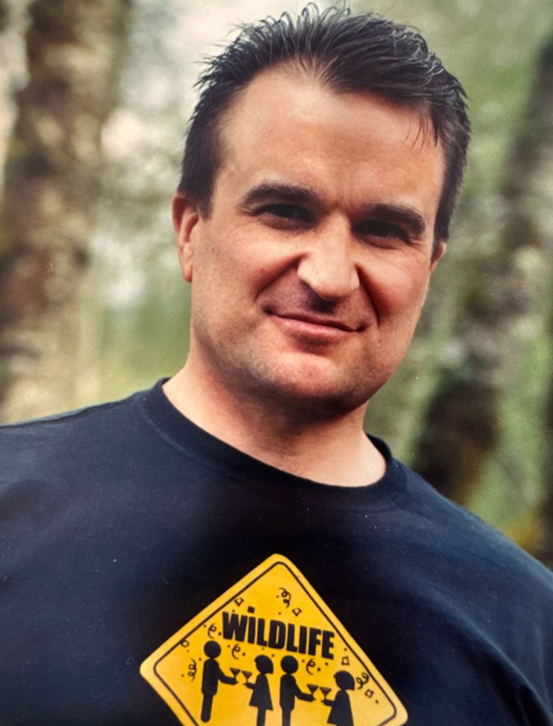 Richard August Malmstrom Profile Photo