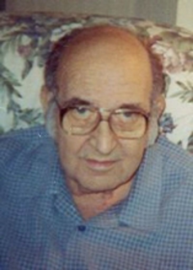 Robert P. Paolello