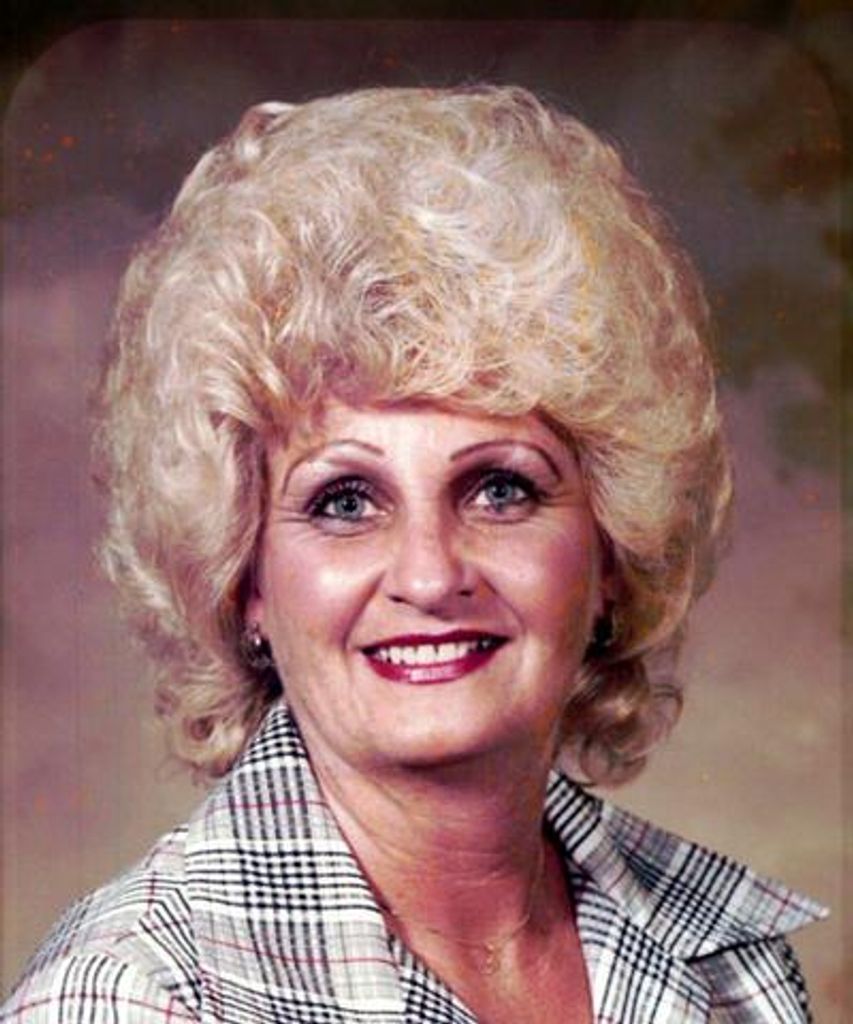 Louise Oliver Cash Dunn Profile Photo