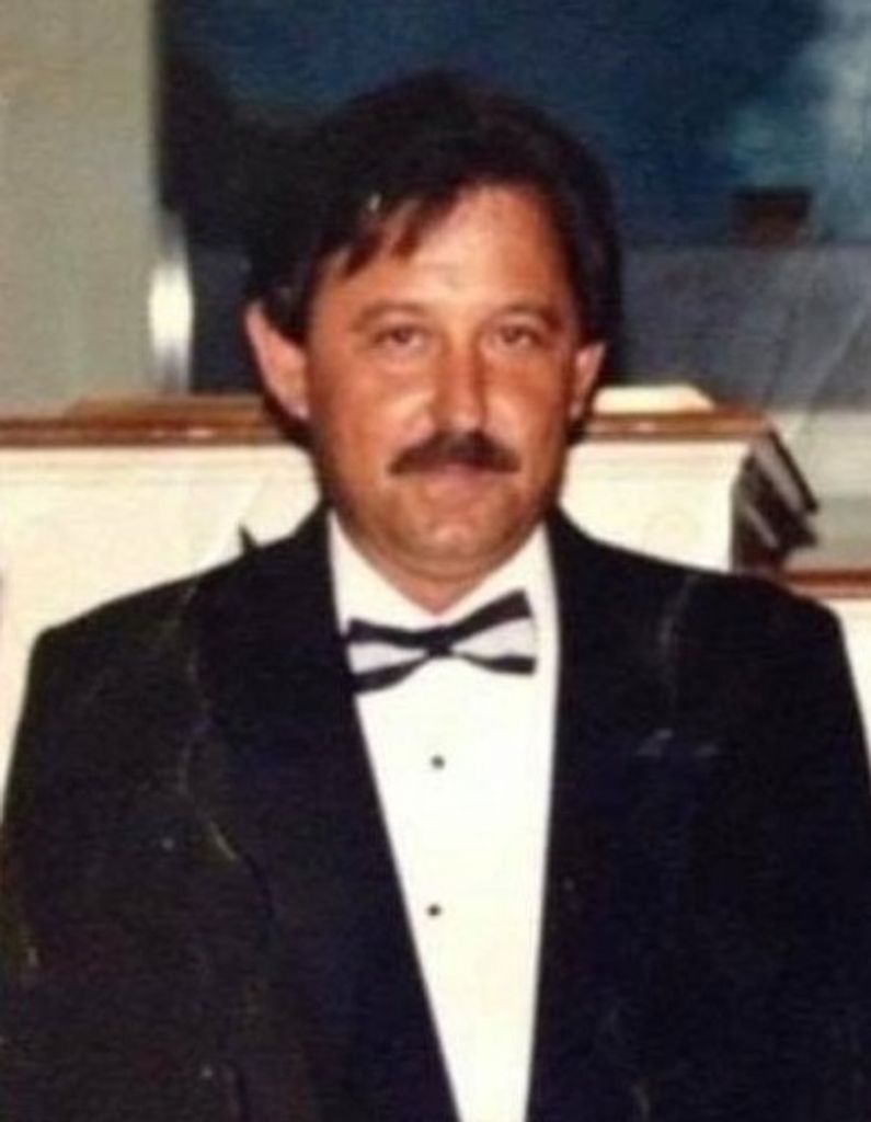 Albert "Buddy" Burris