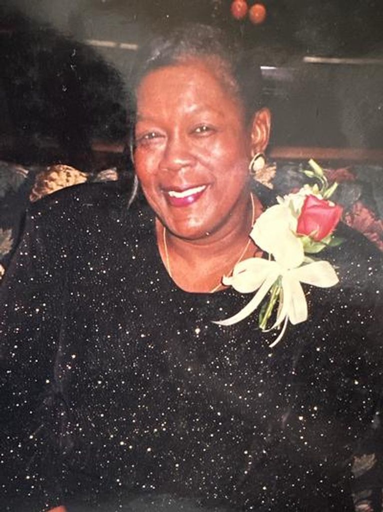 Mable Taylor Profile Photo