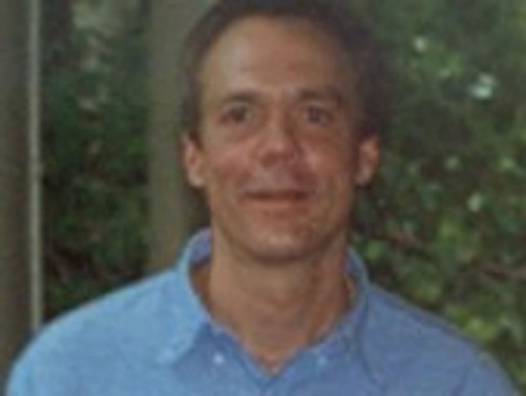 Conrad D. Voelker