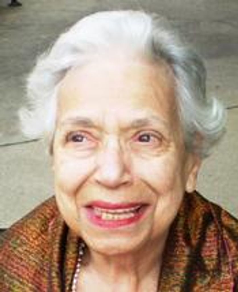 Santina B. Rubinelli Profile Photo