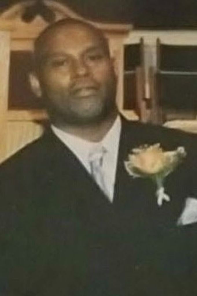 Gene Irvin Grissitte