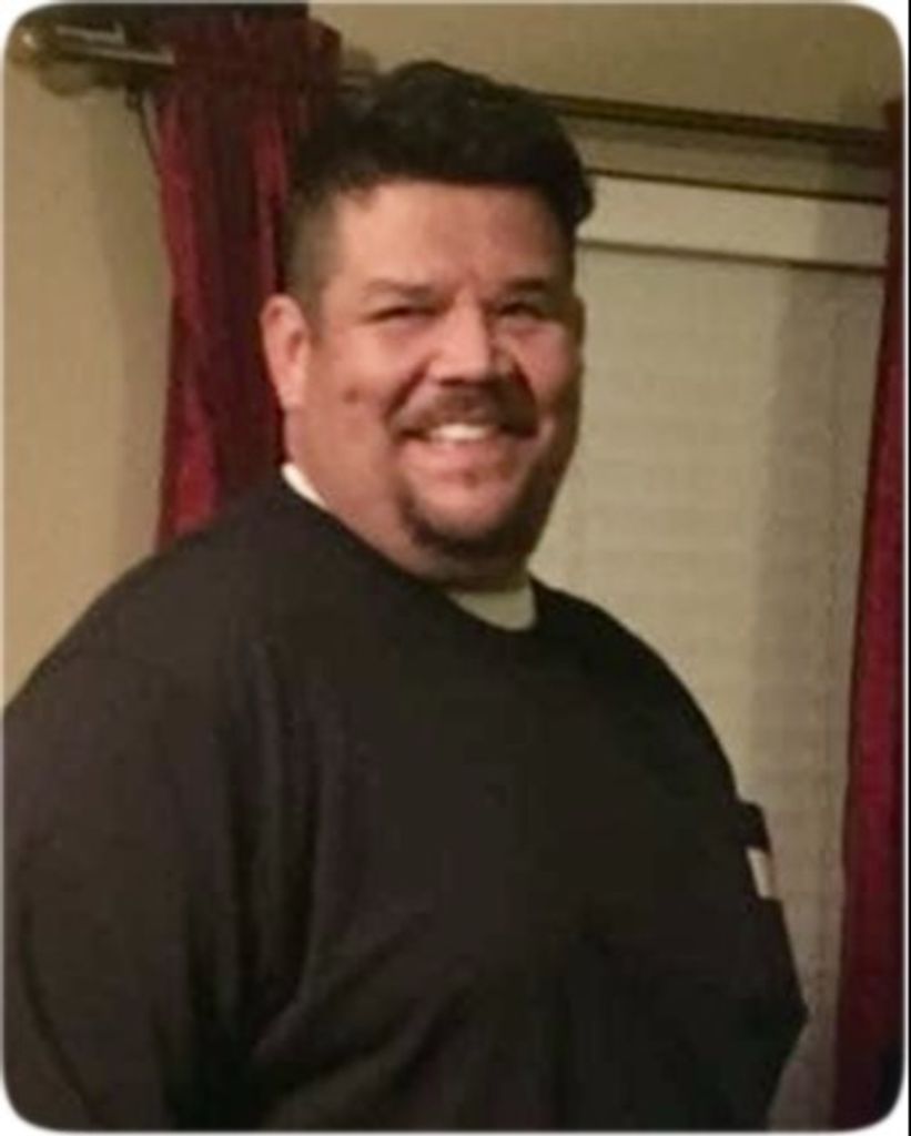 Steven John Moore