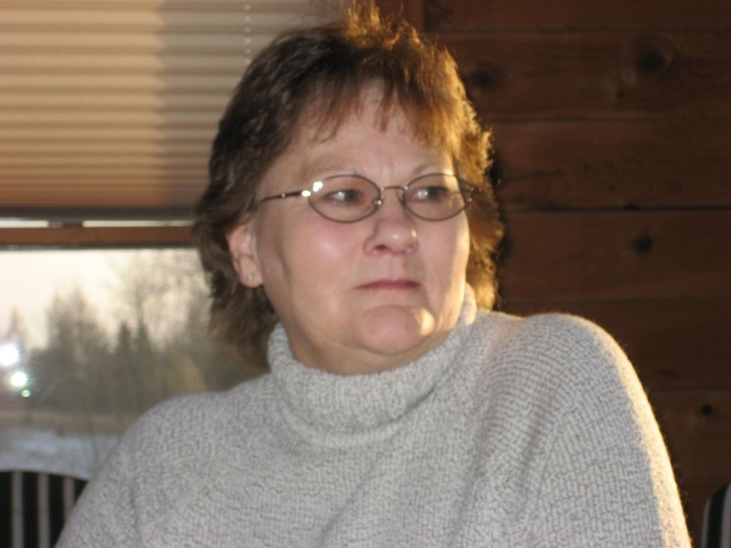 Irene Troje