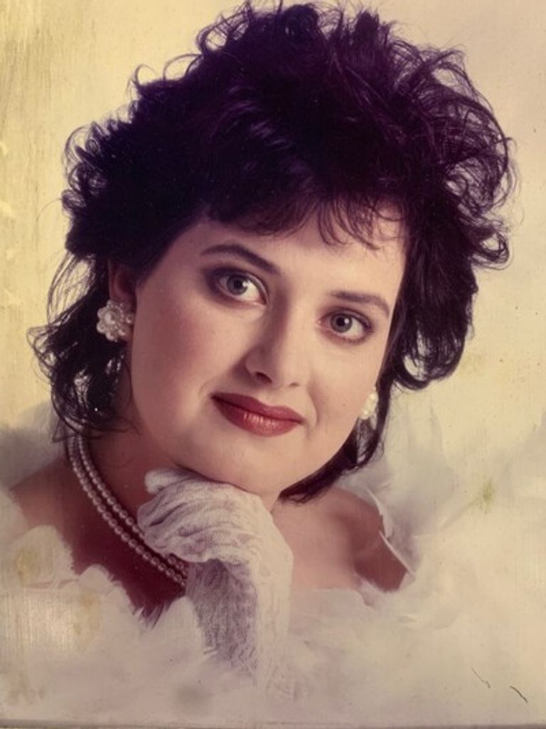 Iva Ra-Karole White Profile Photo