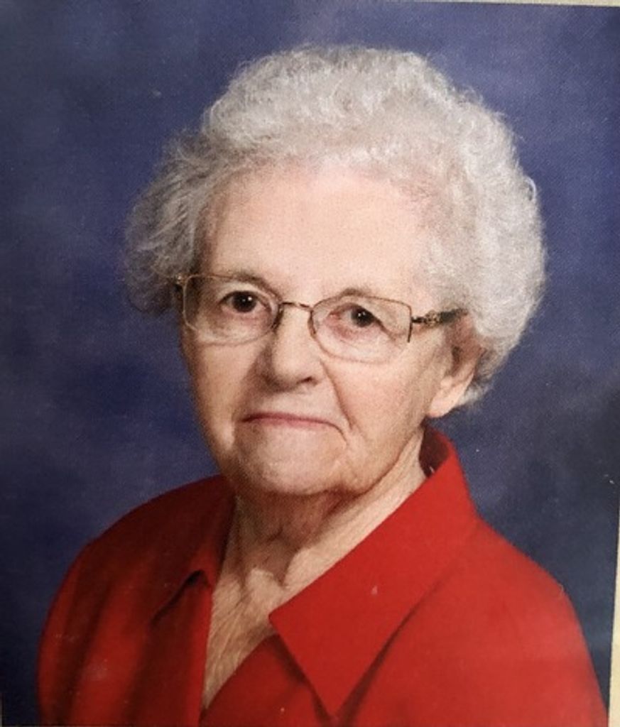 Dixie Lee Hogan Profile Photo