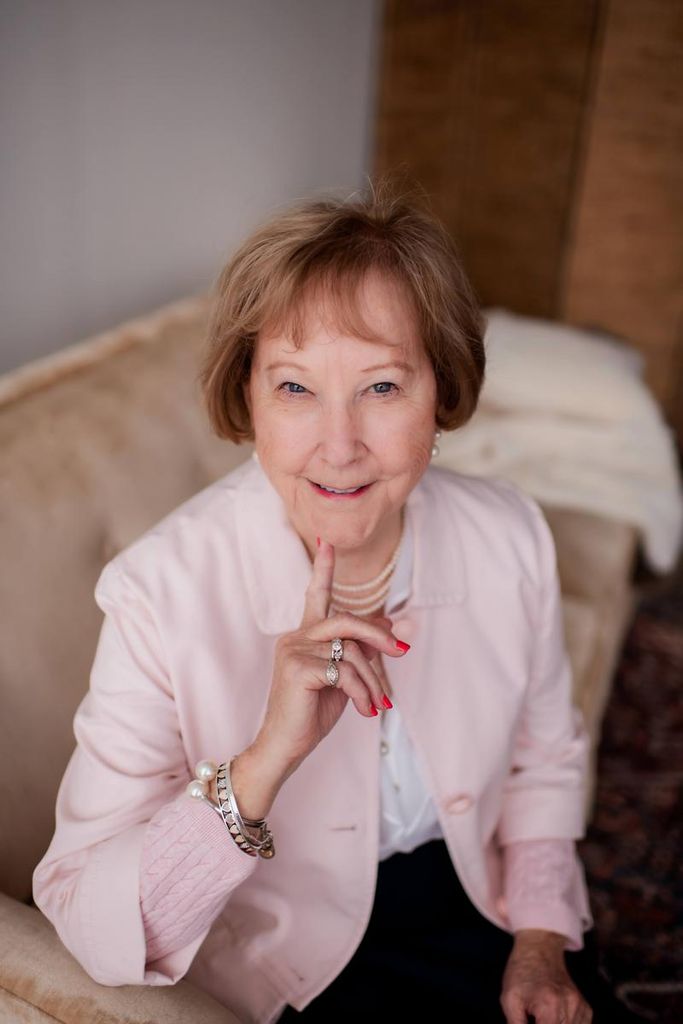 Jean Ann Case Profile Photo