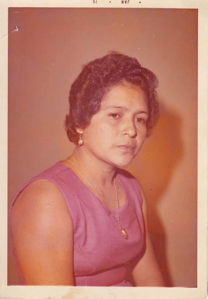 Ana Joaquina Gochez