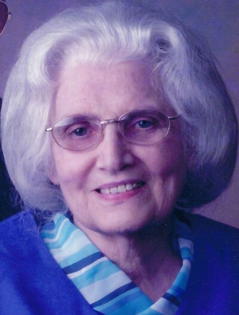 Marcella M. Yergler