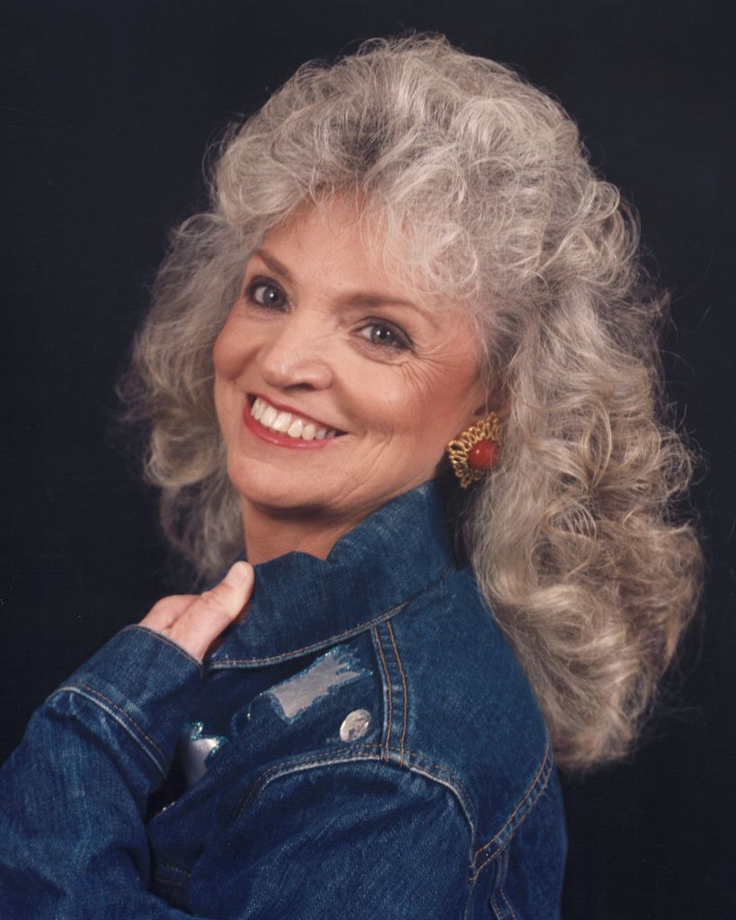 Betty (Smith) Turner Profile Photo