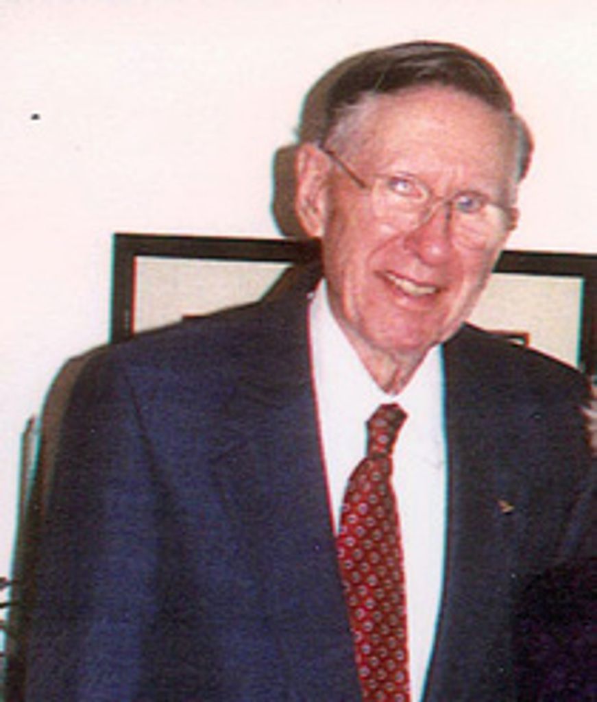 John Gregory Lally Profile Photo