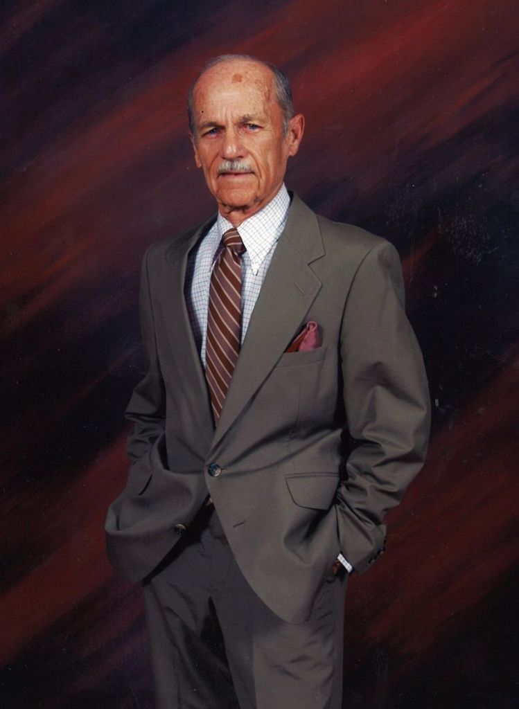 Morrie Eakin