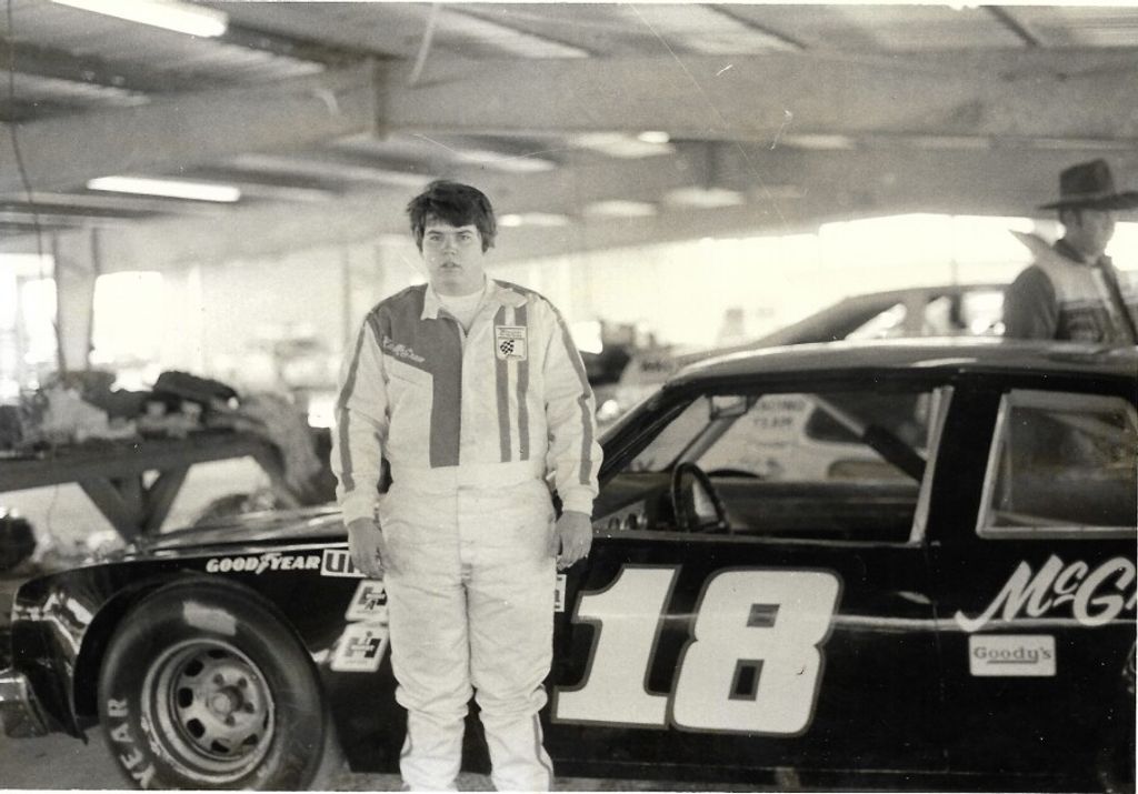 Hal Mcgraw