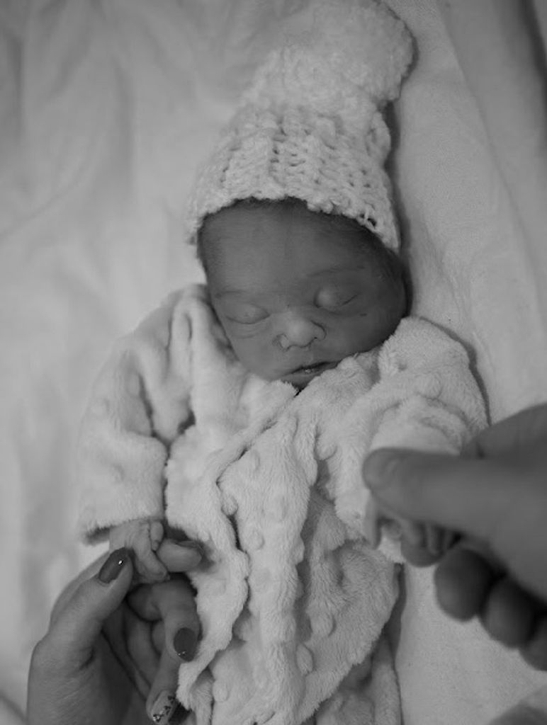 Charlotte Lou Bowles