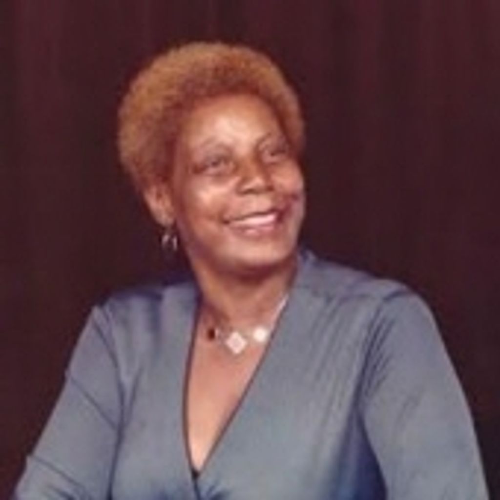 Ethel  Pearl Johnson