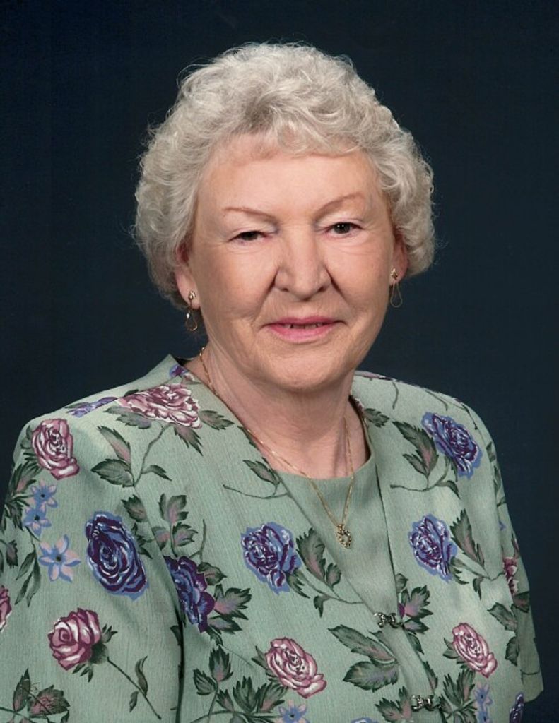 Bonnie Arnoldy