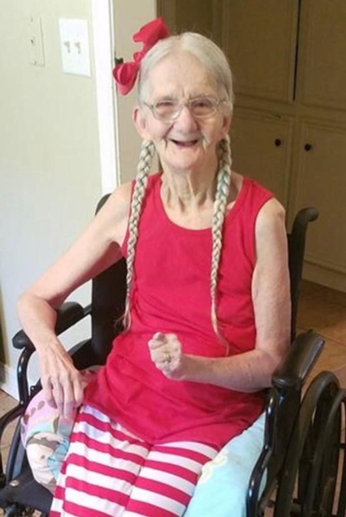 Virginia Marie Vanveckhoven