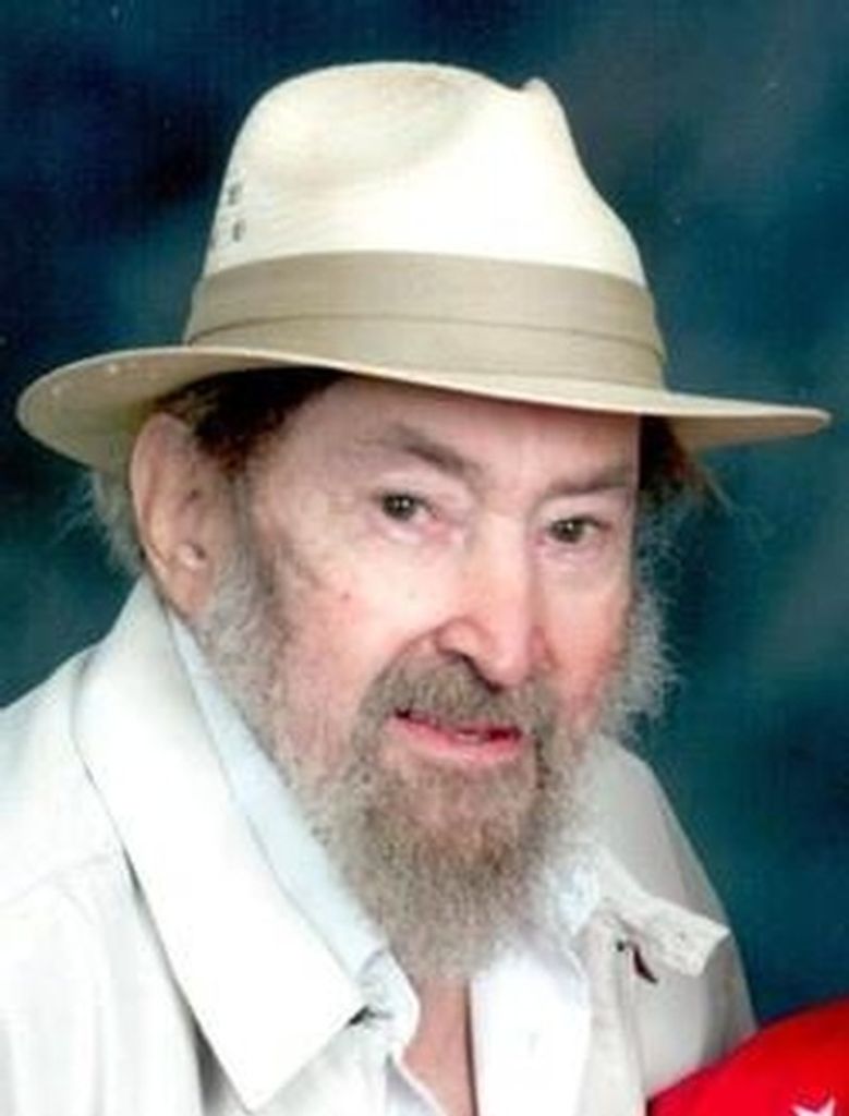 Harlan "Chic" Lantz