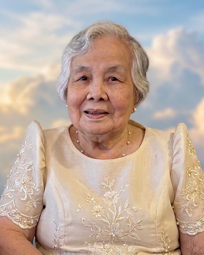 Josefina De Guzman Diche Profile Photo