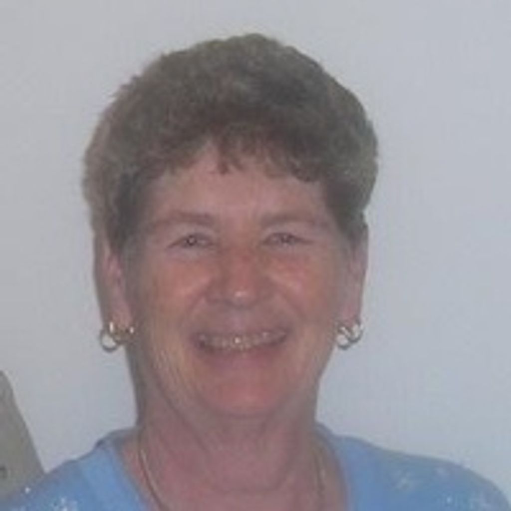 Sandra  Jean Malley