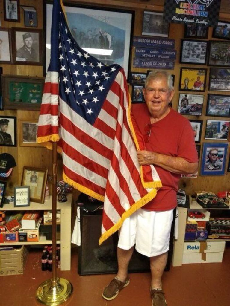 Bobby L Alphin Profile Photo