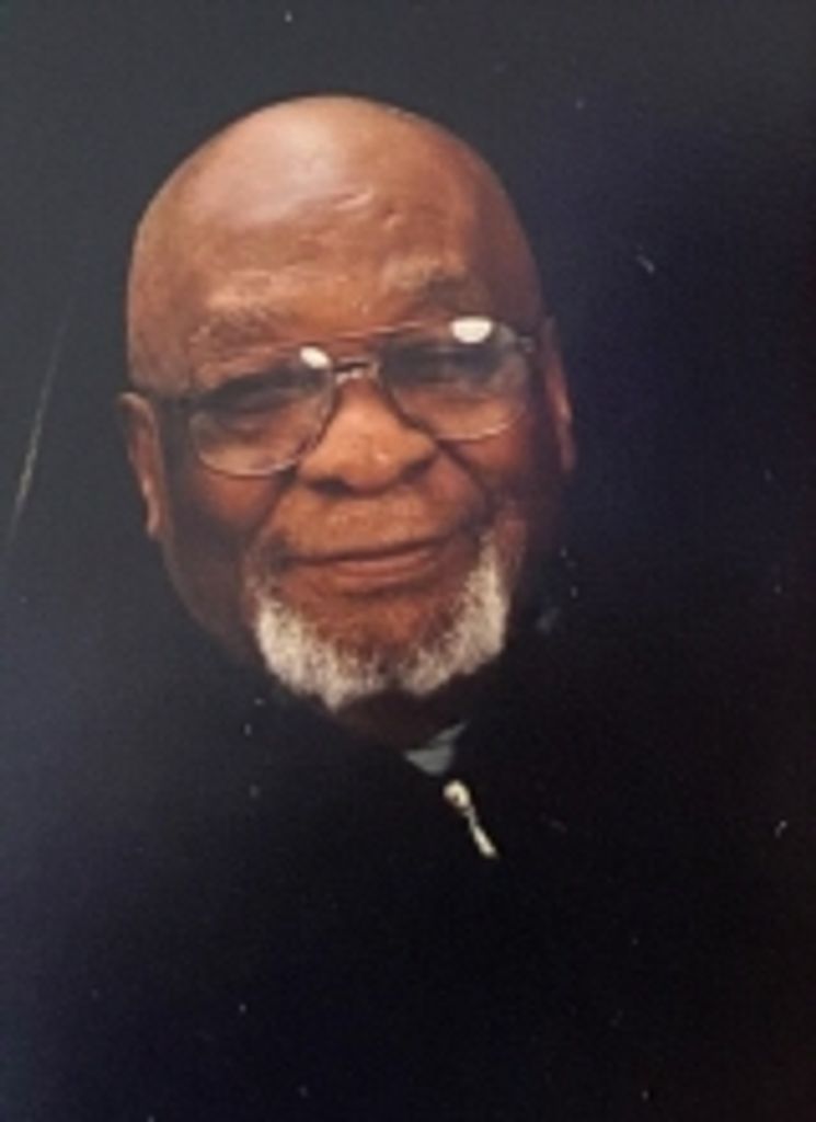 James Maddox, Sr.