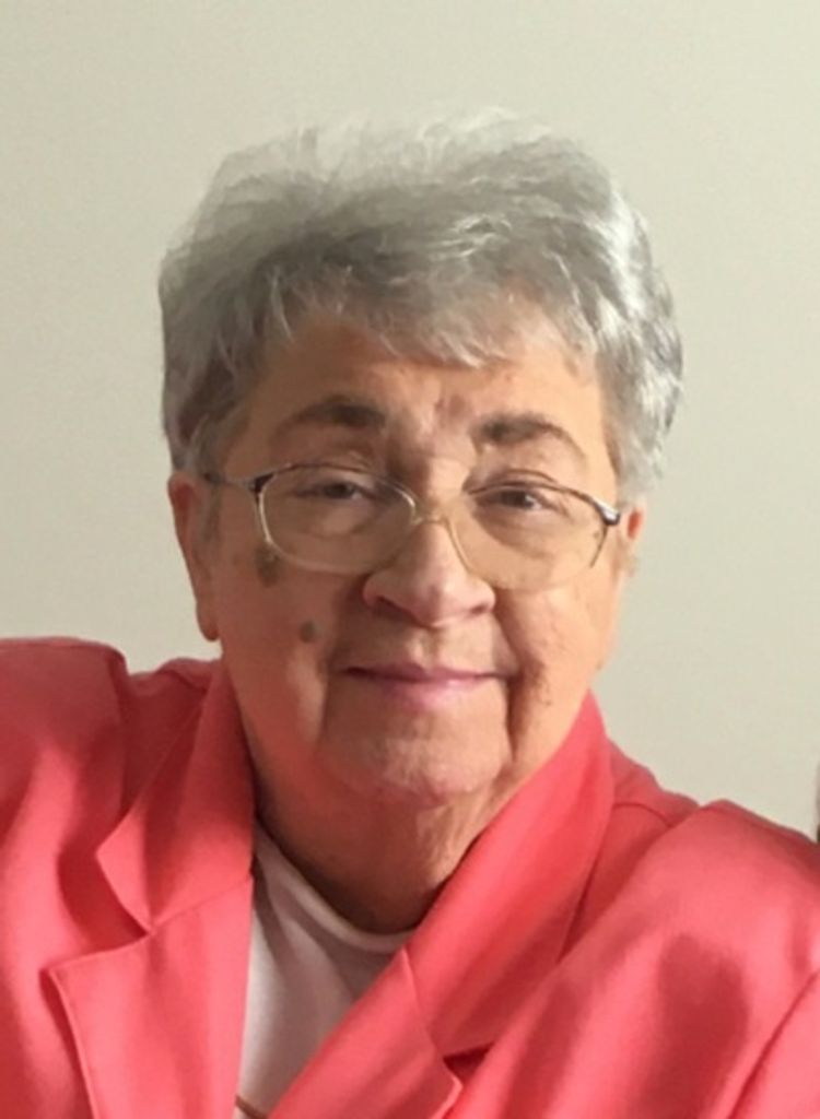 Martha R. Moore Profile Photo