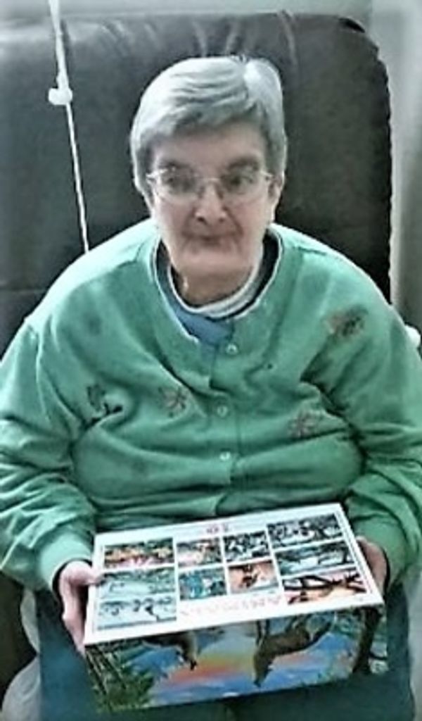 Margaret A. Benner Profile Photo