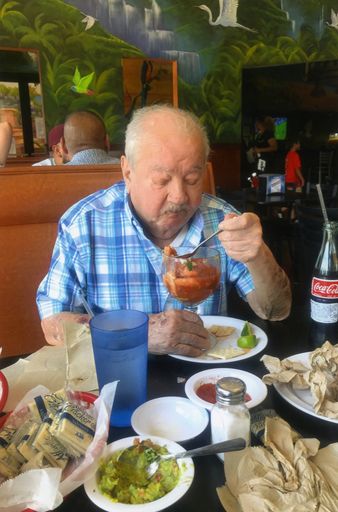 Armando Ramirez photo gallery thumbnail 123 of 164