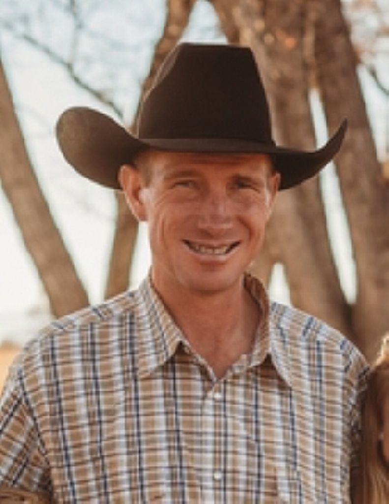 Cord Mark Crowther Profile Photo