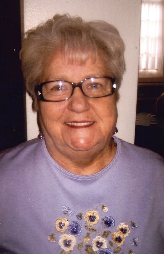 Nancy M. Best