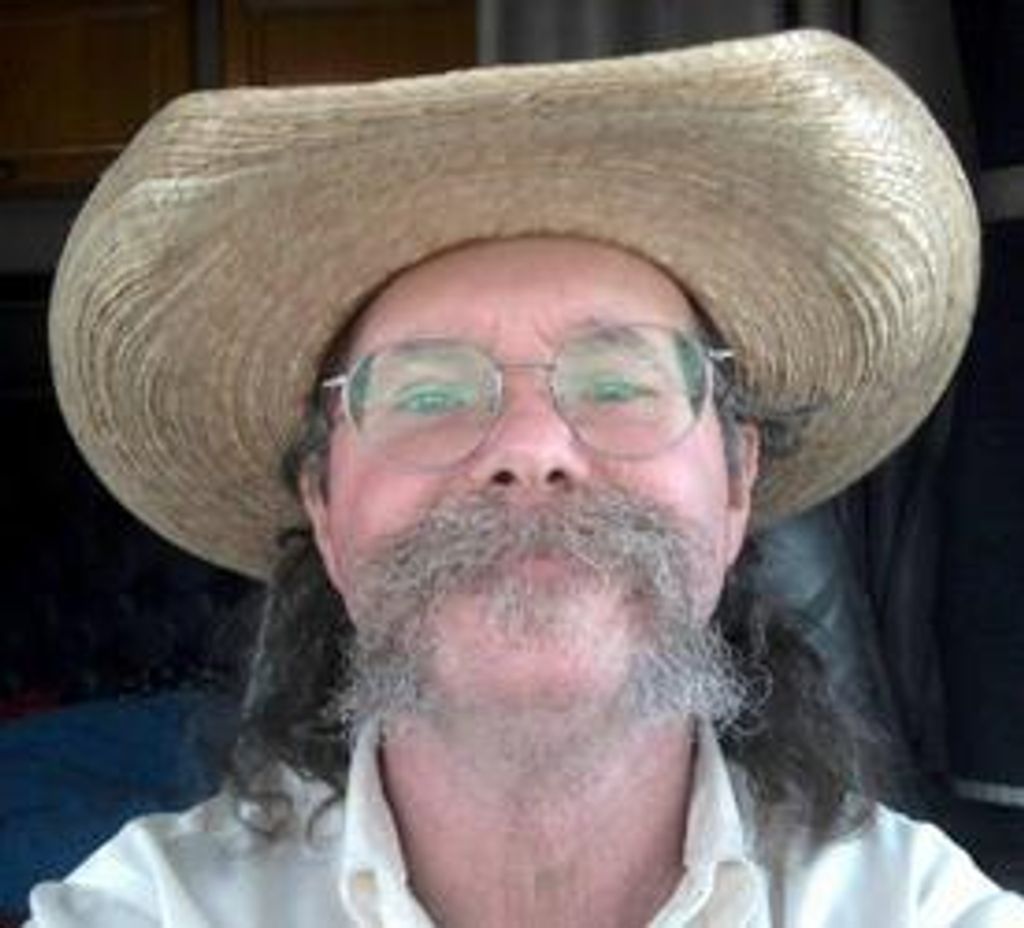 Martin "Marty" E. Reynolds