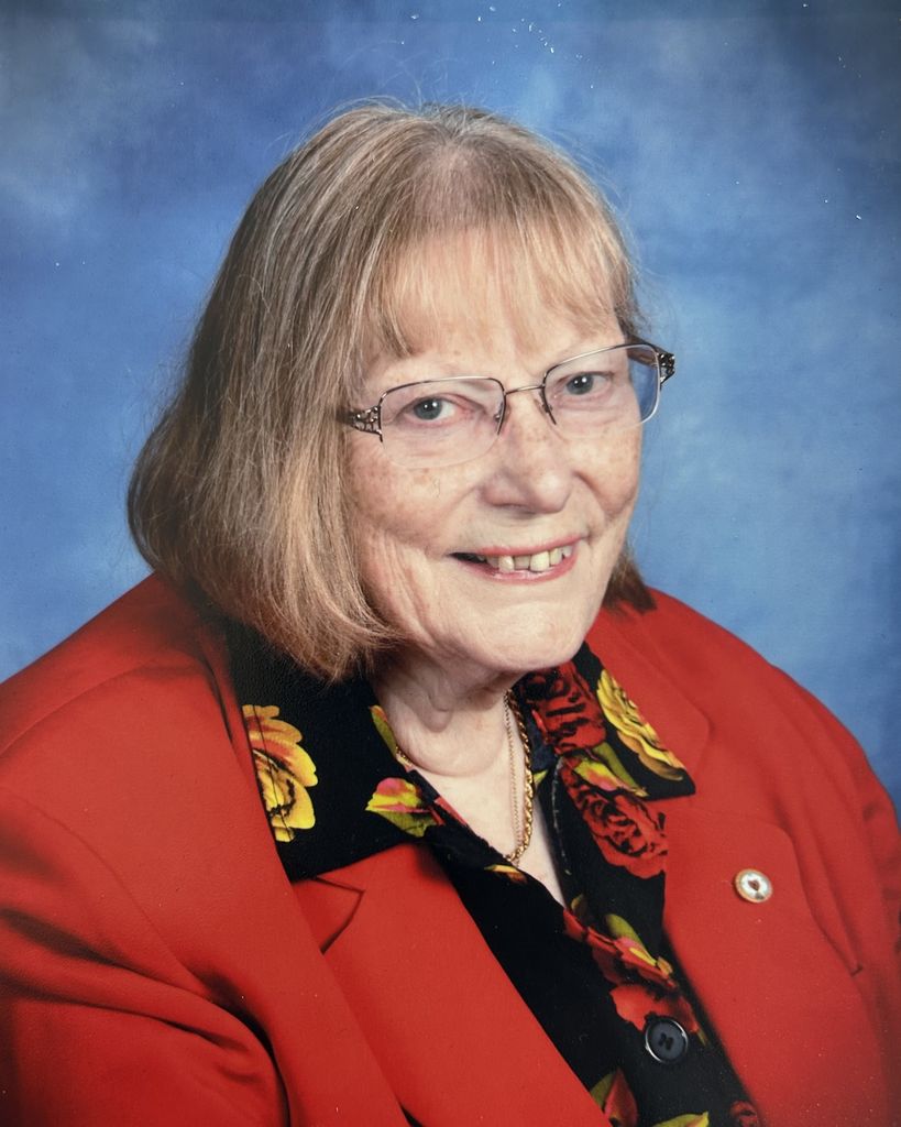 Greta Davis Profile Photo