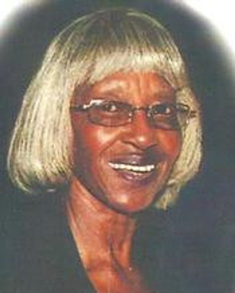 Ruby Beatrice Bell Profile Photo