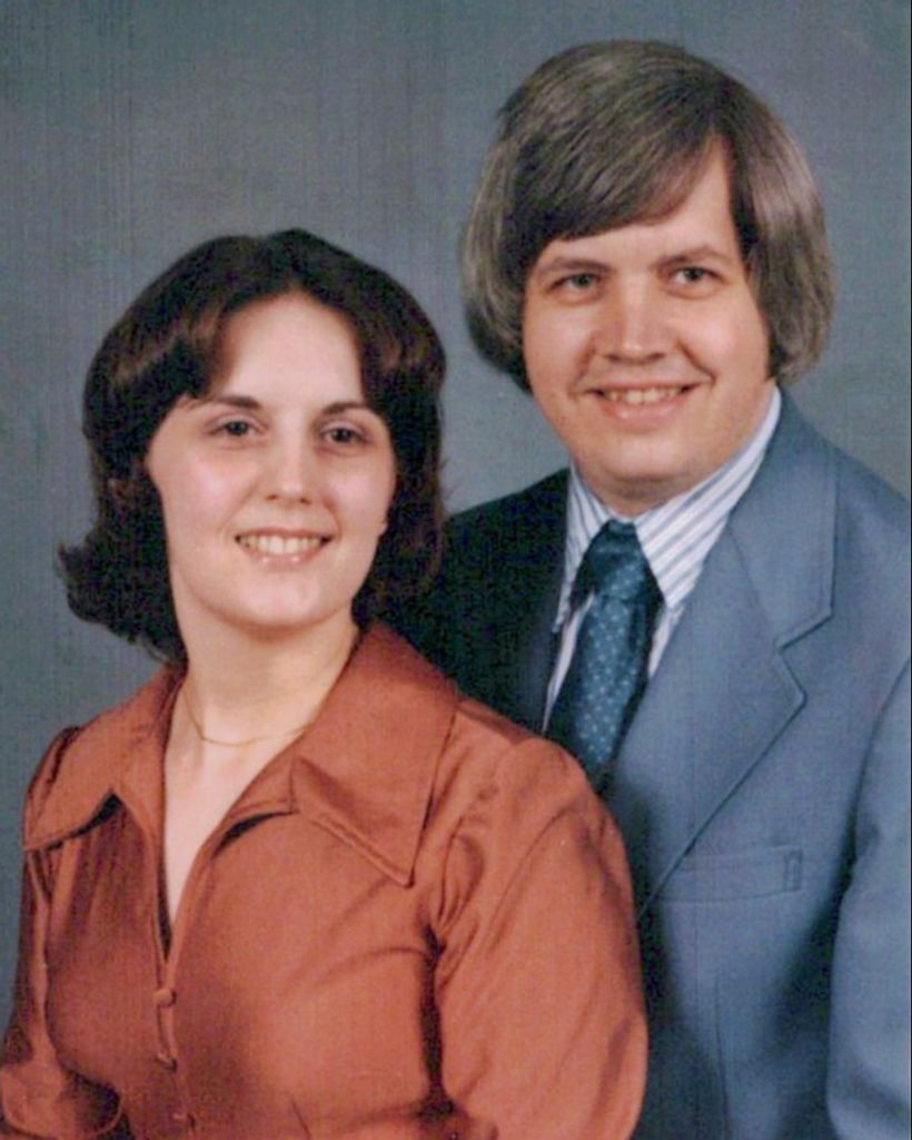 Virgie Lois Osborne