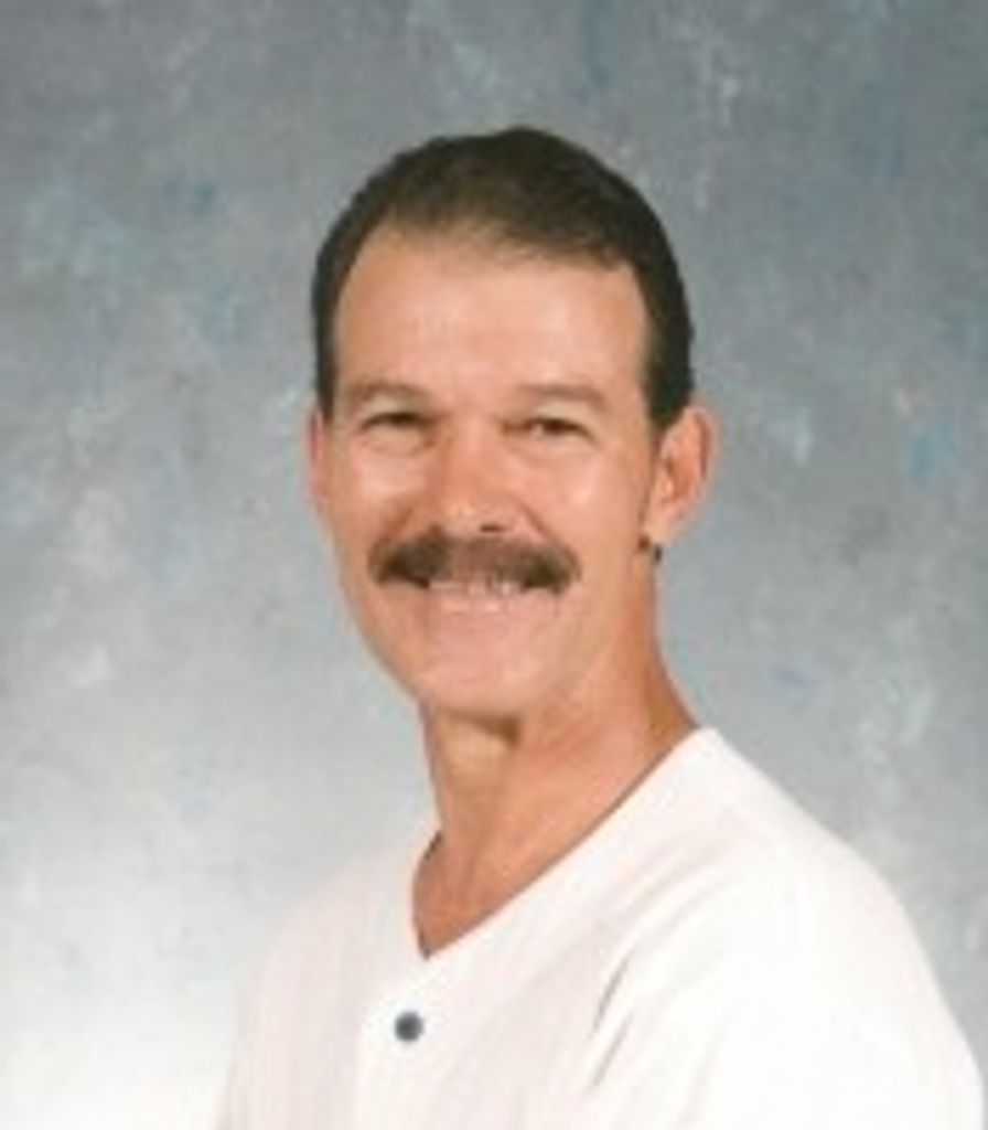 William J. "Bill" Fenton