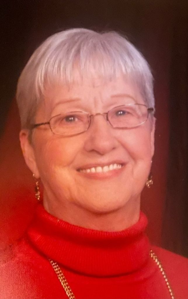 Betty Lou (Mayberry)  Howell Profile Photo