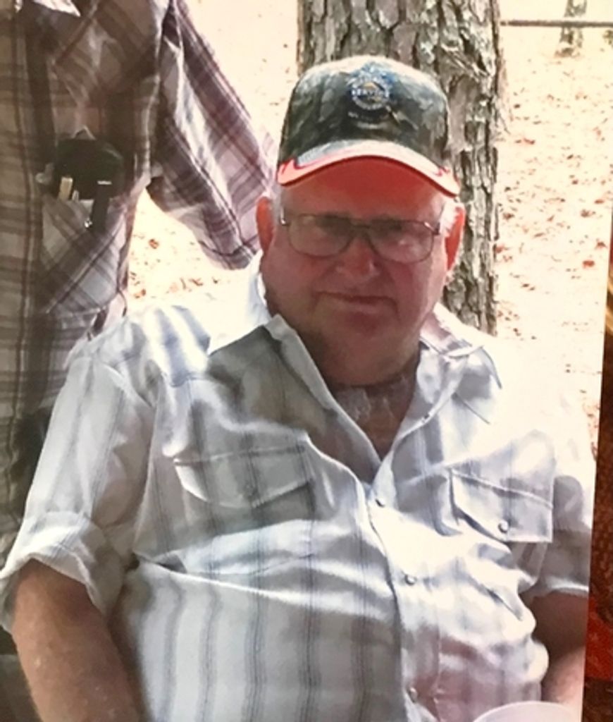 James Runnels Profile Photo