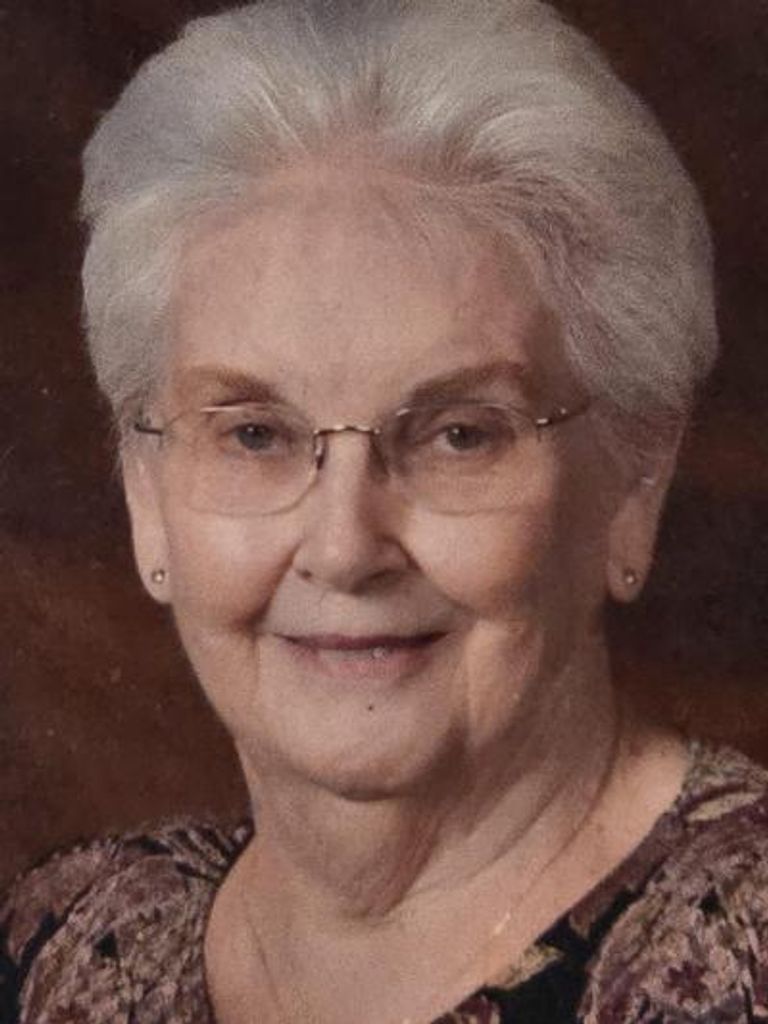 Lois Ann Simms