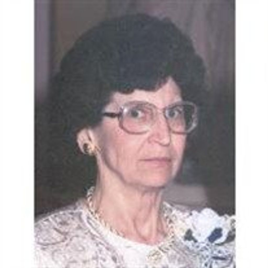 Verna  E. Gerken