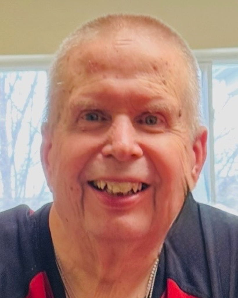 Harlan Lee Herrick Profile Photo