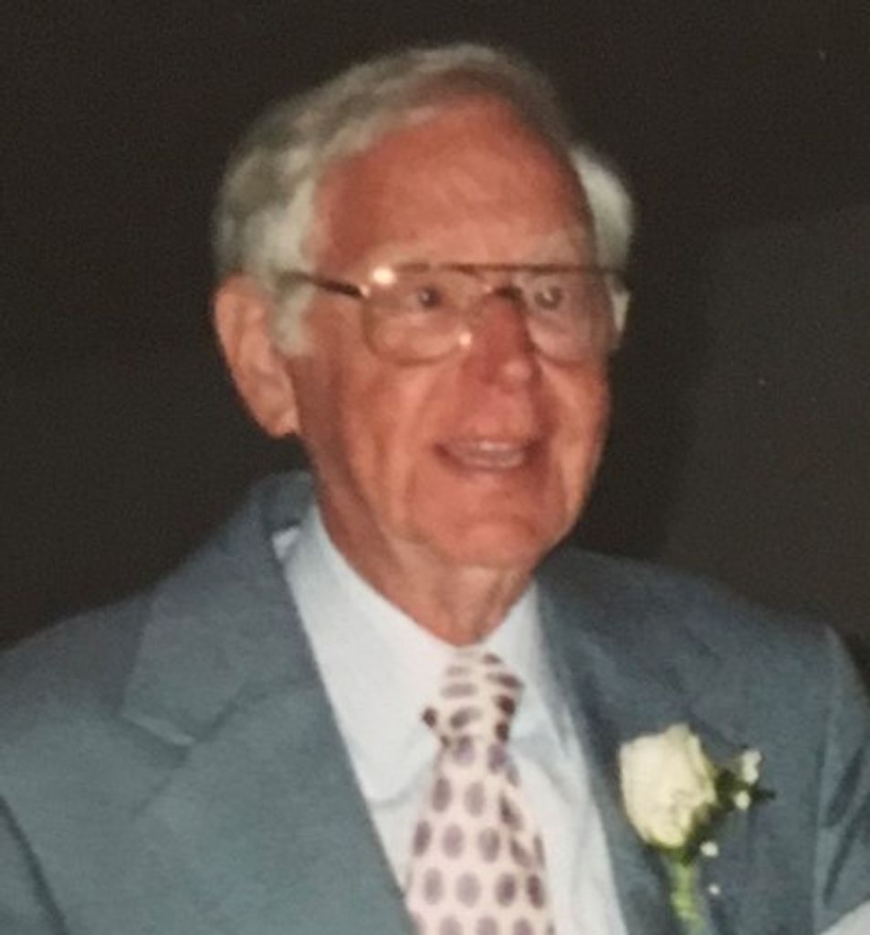 Kenneth A. Workman Profile Photo