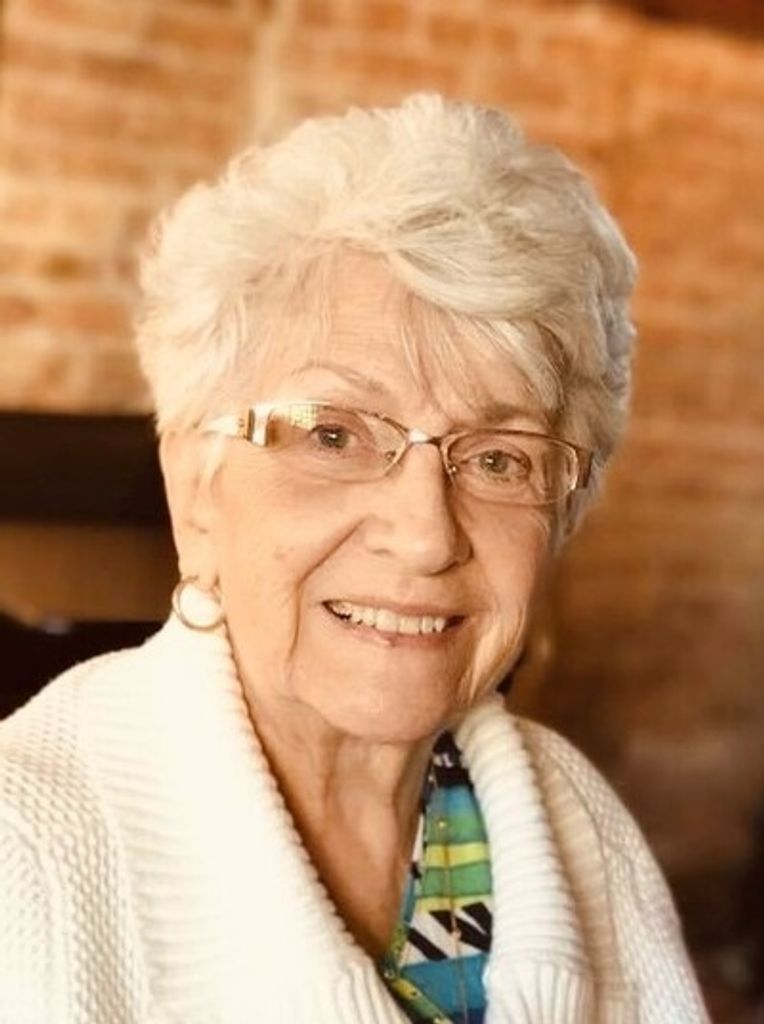 Therese Dolmant Profile Photo