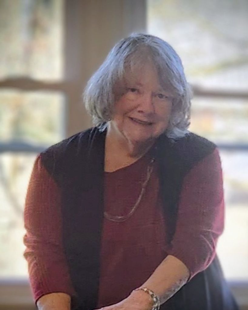 Rosalind "Jeanne" (DeBolt) North Profile Photo