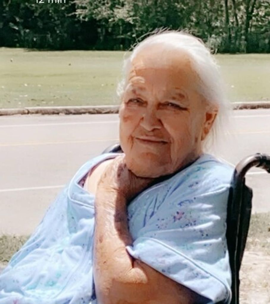 Evelyn Lucille Donald Profile Photo