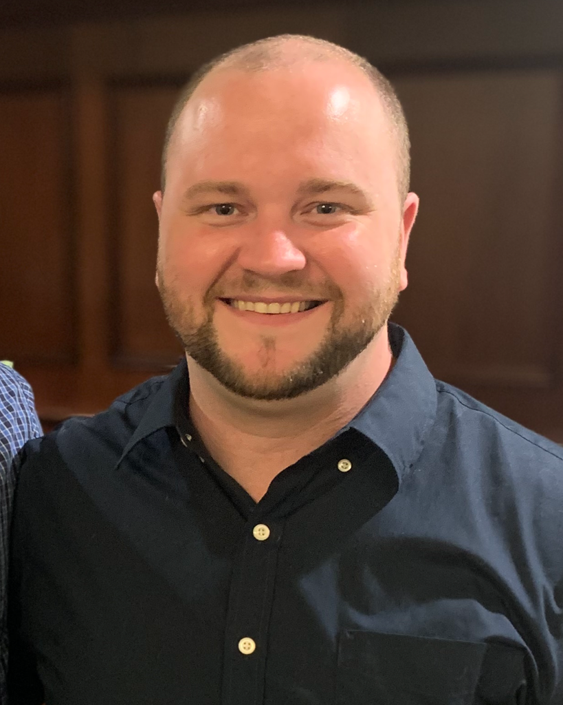 Matthew C. Hadley Profile Photo