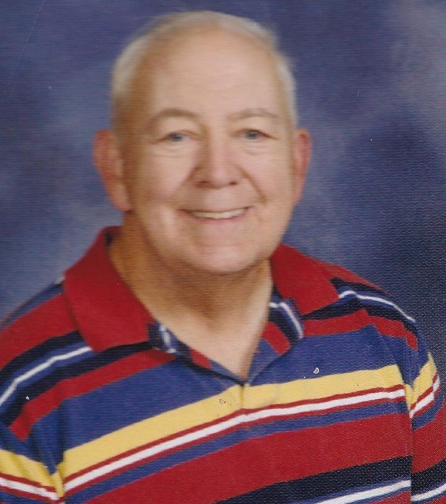 Michael Dan O'Neal Profile Photo